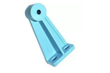 Soporte Motor Agitador ICE-O-MATIC Icematic