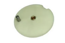 Polea Recolector N-2/3 ICE-O-MATIC icematic