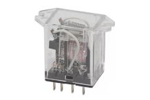 Rele omron my2f-us-sv itv