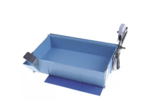 Cuba Agua Quasar 40S/50 itv