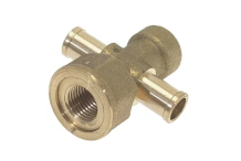 Racor Union LT105 Rancilio