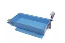 Cuba Agua Quasar 60 Itv