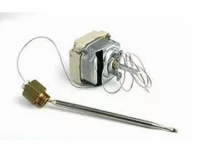 Termostato Maquina Cafe Asso Ego