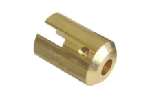 Casquillo Empalme Eje Agitador Quasar Itv