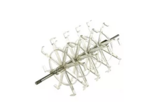 Agitador Quasar 85 Itv