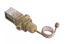 Válvula Presostática 3/8" V46AA-9606 Itv