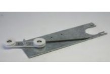 Tensor Correa Pulsar 85 Completo Itv