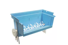 Deposito Agua Con Turbina Pulsar 65/85 Itv