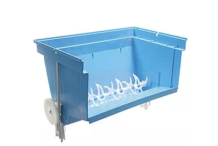 Deposito Agua Con Turbina Pulsar 145 Itv