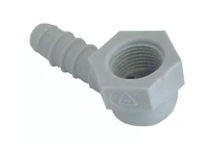 Racor Codo LAVADO/ACLARADO Elettrobar