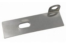 Soporte Eje Cortina Star 30/40/50 Itv