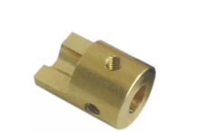 Tope Palas Agitador Quasar Itv