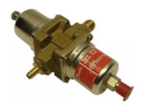 Valvula Presostatica Agua Flonasa