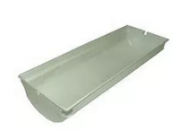 Bandeja Evaporador F-12 Flonasa