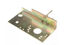 Soporte Motor Basculante Flonasa