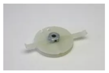 Polea Inferior HHT12A Flonasa