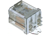 Relé Potencia 16A 230V Bipolar Finder