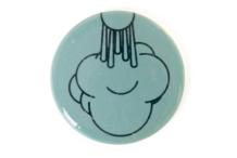 Tapa Simbolo Vapor Pub At La Pavoni