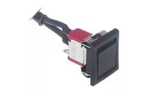 Pulsador Agua Caliente  Iberital  Iberital