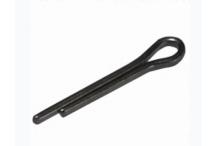 Pasador Ø2x12mm DIN-94 AC-202 Comenda