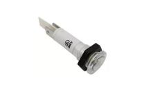 Piloto Cristal Ø10mm 380V Freidora Repagas