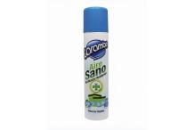 Spray Limpiador Desinfectante 300ml Aire Sano