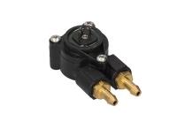 Volutron 3 Conexiones Zanussi N&W