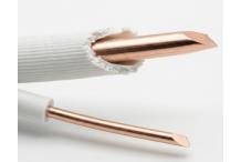 Tubería Cobre Aislada Doble Ø3/8x3/4  (20 m)