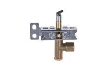 Piloto Quemador 1 Llama 3 Posiciones