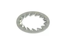 Arandela Dentada Ø16mm DIN-6798 Rancilio