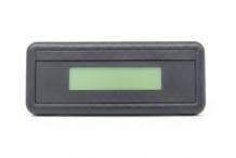 Display 2 Grupos (KIT) Maquina Cafe Gem Futurema