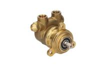 Bomba Tornillo 180L/HORA Procon