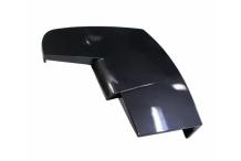 Lateral Izquierdo Gris C10 Rancilio