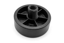 Pata Goma Suplemento C10 Rancilio