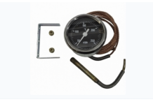 Termómetro Freidora Ø52mm 0-250ºC Varios