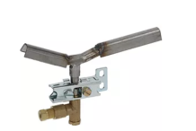 Piloto Quemador 3 Llamas 3 Posiciones Jemi