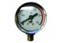 Manometro Ø41mm 0-2.5 Bar Europiccola La Pavoni