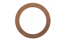 Junta Caldera 11x7x1.5mm C10 Rancilio