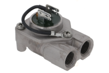 Volutron De Classe 10 - 1/4" Gicar