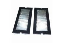 Rejilla Apoyatazas 2 Grupos C10 Sde Rancilio