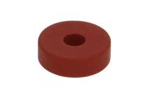 Junta Plana Vitón Ø12.9x4x4mm CREM-EXPOBAR