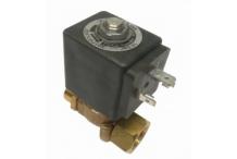 Electroválvula Agua Caliente 24V 9W C10 Rancilio