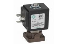 Electrovalvula 2 Vias 24V C10 Ode