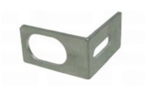 Soporte Angulo Fijación Electroválvula Varios