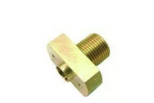 Racor 3/8 Macho Electrovalvula Vending Varios