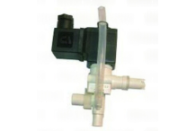 Electrovalvula Simple 24V Dc Azkoyen