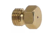 Inyector Ø2,70mm M10x1 Mareno