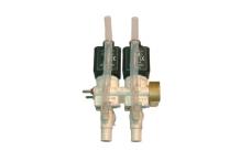 Electrovalvula 2 Modulos 230V Izquierda 1/4