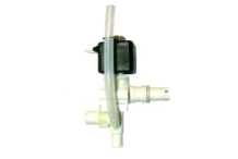 Electrovalvula Simple 230V Ø12x20mm Wittenborg