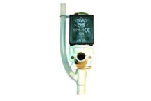 Electrovalvula Simple 24V Ø12x27.5mm Wittenborg